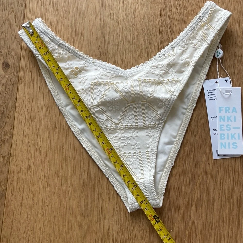 FRANKIE’S BIKINIS Bottoms - Picture 9 of 11